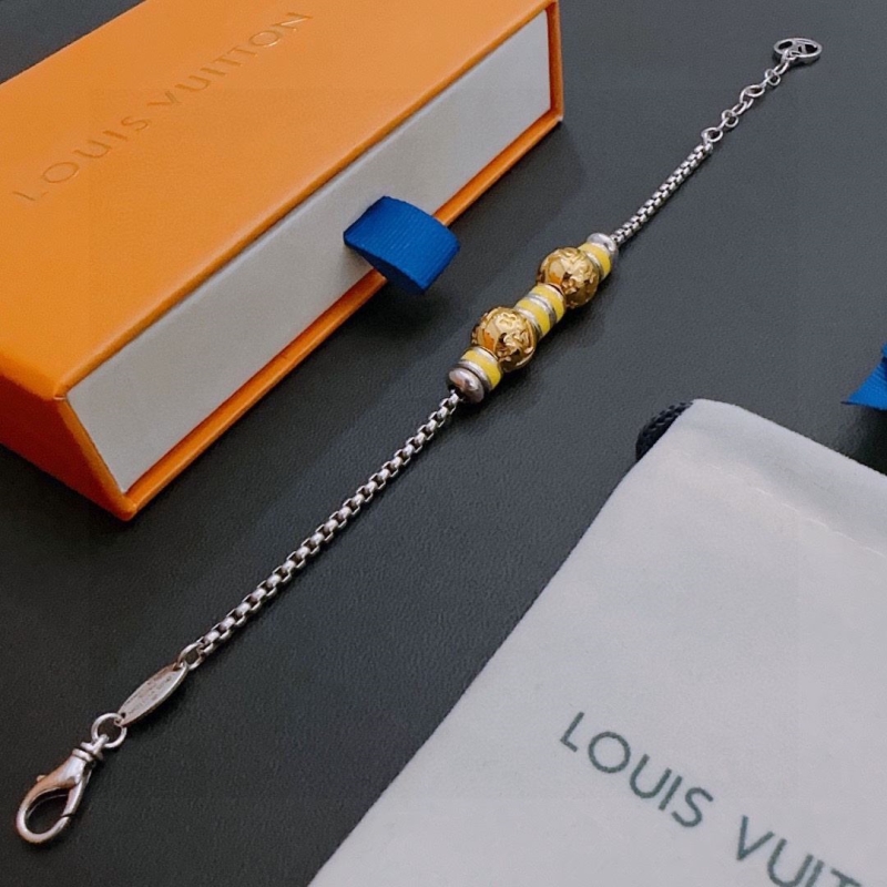 LV Necklaces